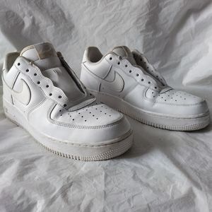 Nike Air Force One 1 Size 9.5 Men